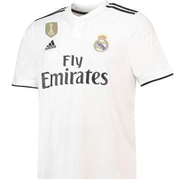 Real Madrid (Adidas)