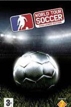Carátula de World Tour Soccer: Challenge Edition