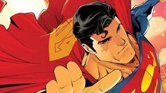 ‘Superman Legacy’ empieza su rodaje, cambia de título y muestra su nuevo logo