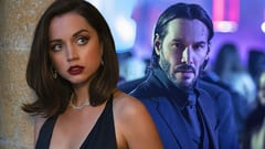 Ballerina, the John Wick spin-off with Ana de Armas, gets a release date