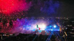 Grito de Independencia 2023: ¿qué artistas estarán en el zócalo y plazas públicas de las alcaldías CDMX?