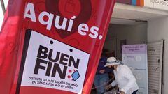 Buen Fin 2022 en México: hasta cuándo va, ofertas y qué tengo que saber