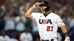 World Baseball Classic on X: The 2023 #WorldBaseballClassic MVP