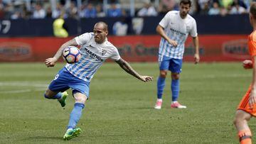 Everton to deposit Sandro's buy-out clause with LaLiga today