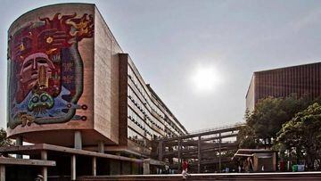 UNAM: Estudiante de la facultad de medicina muere al aventarse de edificio