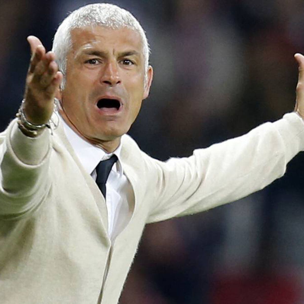 Ciao: Fabrizio Ravanelli: The Gamble that Failed to Pay Off - Get