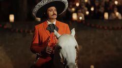 Serie de Vicente Fernández en Netflix: avance oficial y fecha de estreno