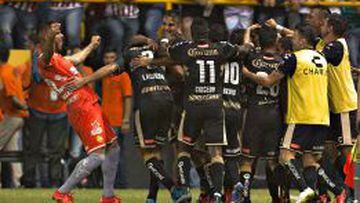 Dorados obtuvo su tercera victoria de la campa&ntilde;a ante Chivas, un rival clave en la lucha por el no descenso.