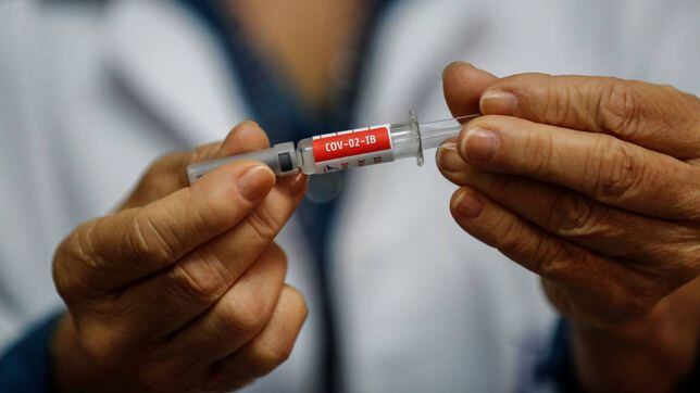 La vacuna pancoronavirus, la que “nos sacará de esta pandemia” 