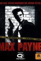 Carátula de Max Payne