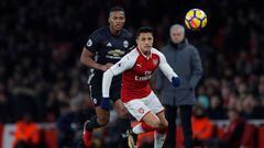 Arsenal de Alexis se medirá a una de las sorpresas en la Europa League