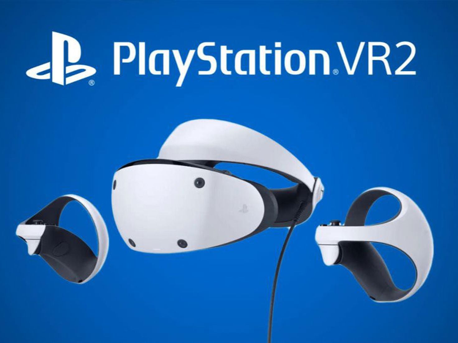 PlayStation VR2 shows off its exciting new modes and features