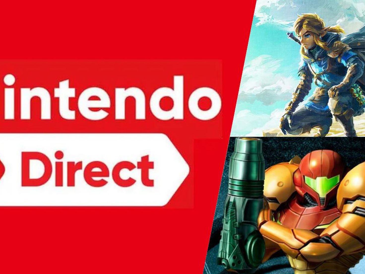 Where to Pre-Order the Games Announced During the Nintendo Direct - IGN