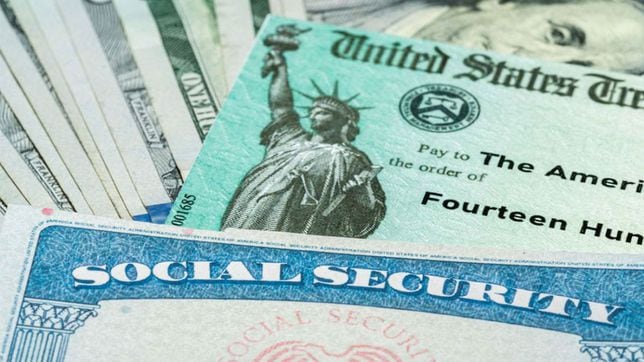 Social Security checks average $1,830: Exact mailing dates in April 2023