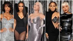 Las ex-integrantes de Destiny’s Child se reunieron para celebrar el lanzamiento de la cinta ‘Renaissance’ de Beyoncé, pero ¿qué ha sido de ellas?