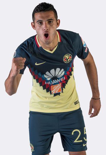 Fue traido como refuerzo, pero el juvenil paraguayo nunca jugó un partido de Liga MX. 