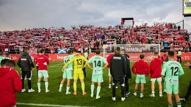 A 90 minutos de Primera