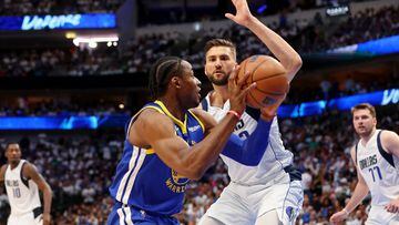 How and where to watch Dallas Mavericks vs Golden State Warriors Game 5