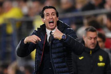 Tras pasar por el PSG y el Arsenal, regresó a España para que el Villarreal ganara su primer título, la Europa League 2020-2021. La temporada pasada volvió a hacer historia clasificando al submarino amarillo a semifinales de Champions.
