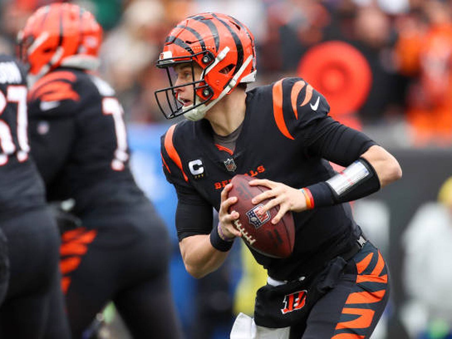 Cincinnati Bengals analysis: 5 things to konw from loss to Baltimore Ravens