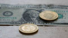 Precio del dólar hoy, 8 de febrero: cuál es el tipo de cambio en México