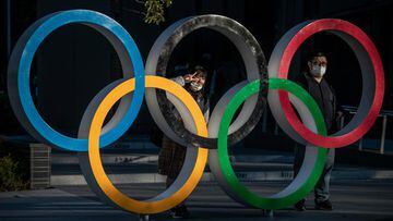 IOC official: Olympic athletes should be prioritised for vaccine