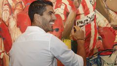 Seattle Sounders pudo ganar dinero con llegada de Suárez a la MLS