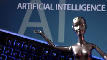 Artificial intelligence is evolving at breakneck speed, and lawmakers are still trying get a handle on the technology. Are there US laws regarding AI?