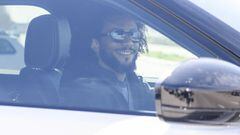 Real Madrid's Marcelo in court for double driving offence - El Mundo