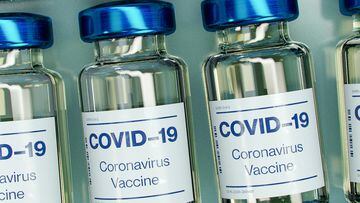 COVID en Colombia: resumen, vacunación, casos y noticias | 22 de mayo