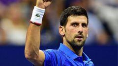 El apodo de Djokovic que ya es viral tras sus problemas en Australia