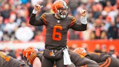 Although the Cleveland Browns have been hit hard by covid-19, they will be encouraged by the return of QB Baker Mayfield as well as a few others.