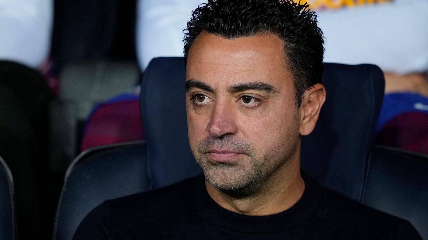 Xavi post-game interview after “unacceptable” Barcelona beat Real ...