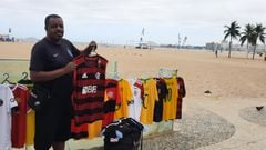 “¿Juegan acá?”: la desidia y el ‘no Covid’ que esperan a la Roja en Rio