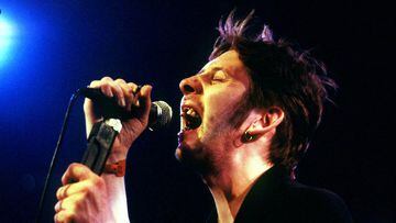 Shane MacGowan and The Pogues' 'other' hit songs