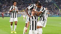 Chievo Verona - Juventus: Horarios, TV y cómo ver online