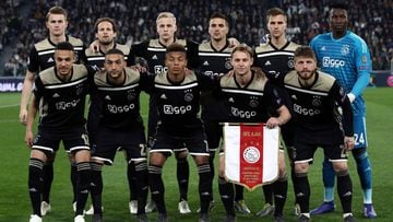 Once del Ajax.