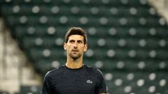 Mouratoglou: “La carrera por el GOAT entre Nadal y Djokovic está a punto de empezar”