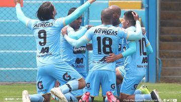 Binacional - Liga de Quito: horario, TV y cómo ver la Copa Libertadores