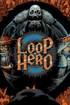 Carátula de Loop Hero