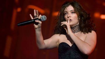 &iexcl;Lorde est&aacute; de regreso! Aunque a&uacute;n no hay fecha oficial de lanzamiento, la cantante comparti&oacute; la portada de su nuevo single &lsquo;Solar Power&rsquo;. Aqu&iacute; los detalles.