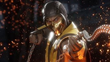 Mortal Kombat 11 detalla sus requisitos técnicos en PC - Meristation