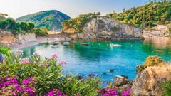 Las 10 islas más bonitas de Grecia