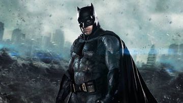 Matt Reeves, director de The Batman, asegura que Ben Affleck seguir&aacute; siendo el protagonista.