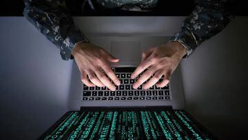 IT Army, el ciber-ejército de hackers del gobierno ucraniano convocados por Telegram