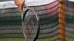 Wimbledon 2022: How much does a professional tennis raquet cost?
