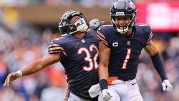 What channel is Bears vs. Packers on today? Schedule, time for 'Sunday  Night Football' in Week 2