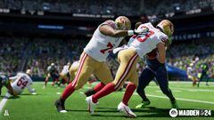 Madden NFL 24 - Superstar Deep Dive - EA SPORTS