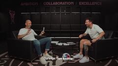 El mano a mano de Zidane y Messi del que todo el mundo habla