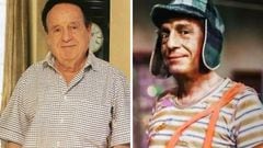 HBO Max anuncia serie sobre Roberto Gómez Bolaños ‘Chespirito’: ¿cuándo se estrenará?